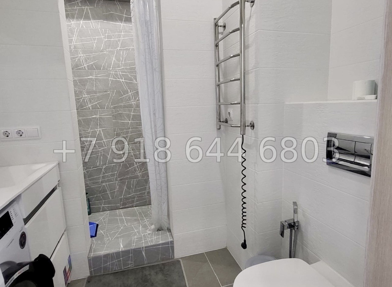 № 40п. Квартира в Кудепсте в доме Бизнес класса  - миниатюра 11