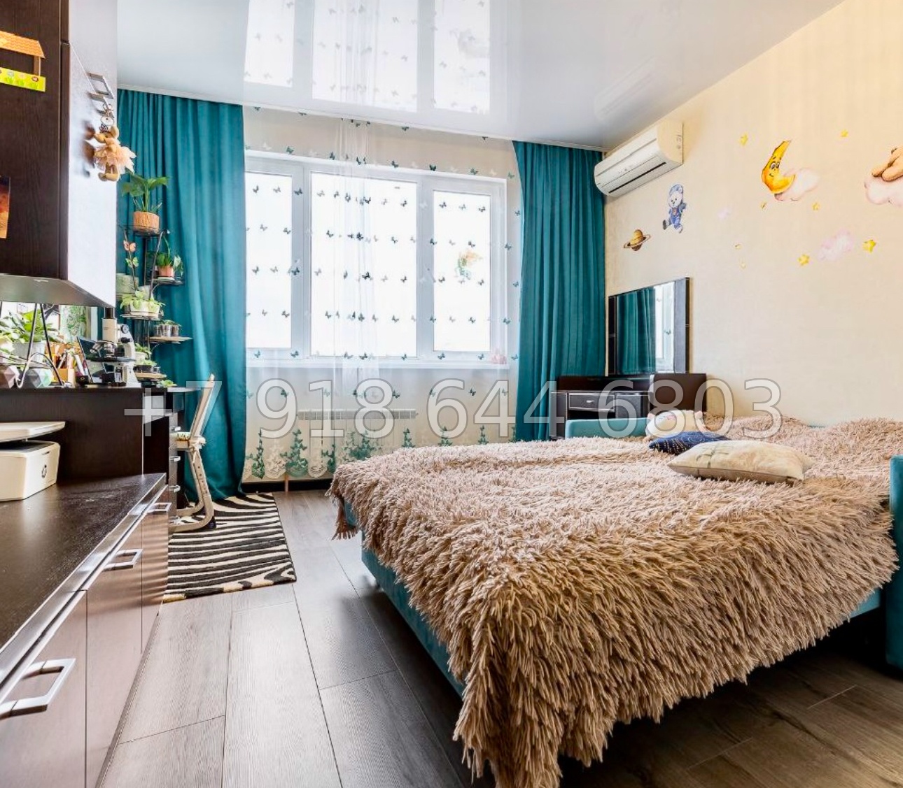 № 272 р. Квартира в центре города Сочи ЖК Пионер  - миниатюра 1