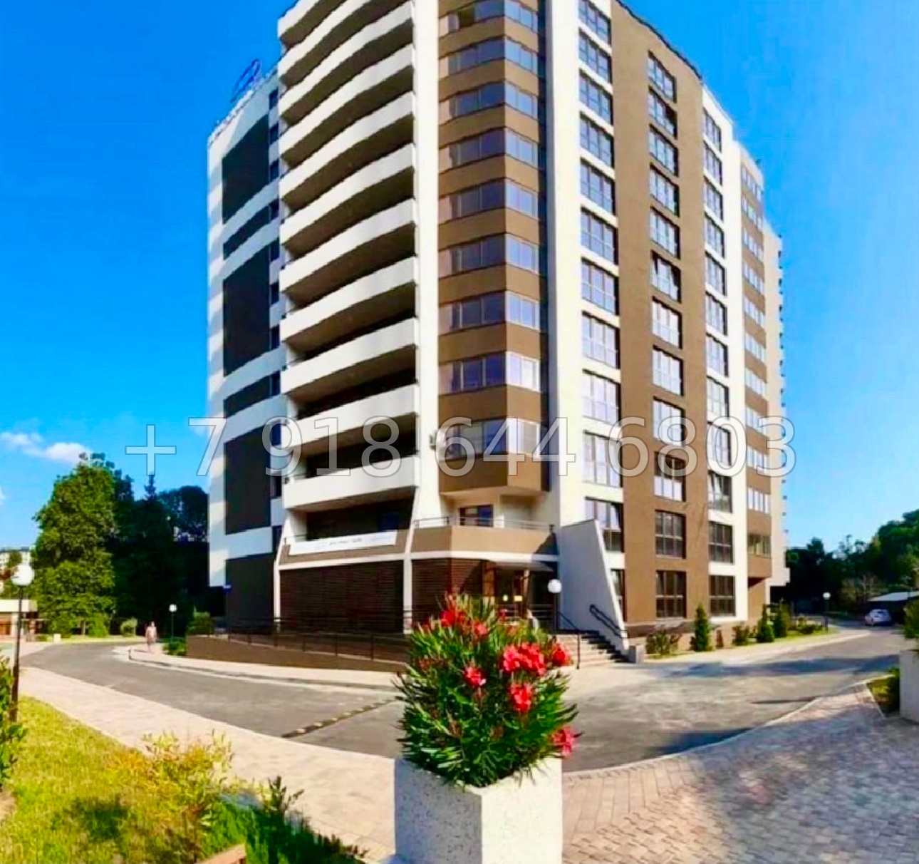 № 577 р. Квартира в Дагомысе Сочи  - миниатюра 7