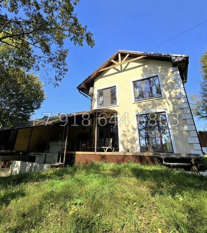 № 92 А. Дом с ремонтом в Сочи Дагомыс  - миниатюра 2