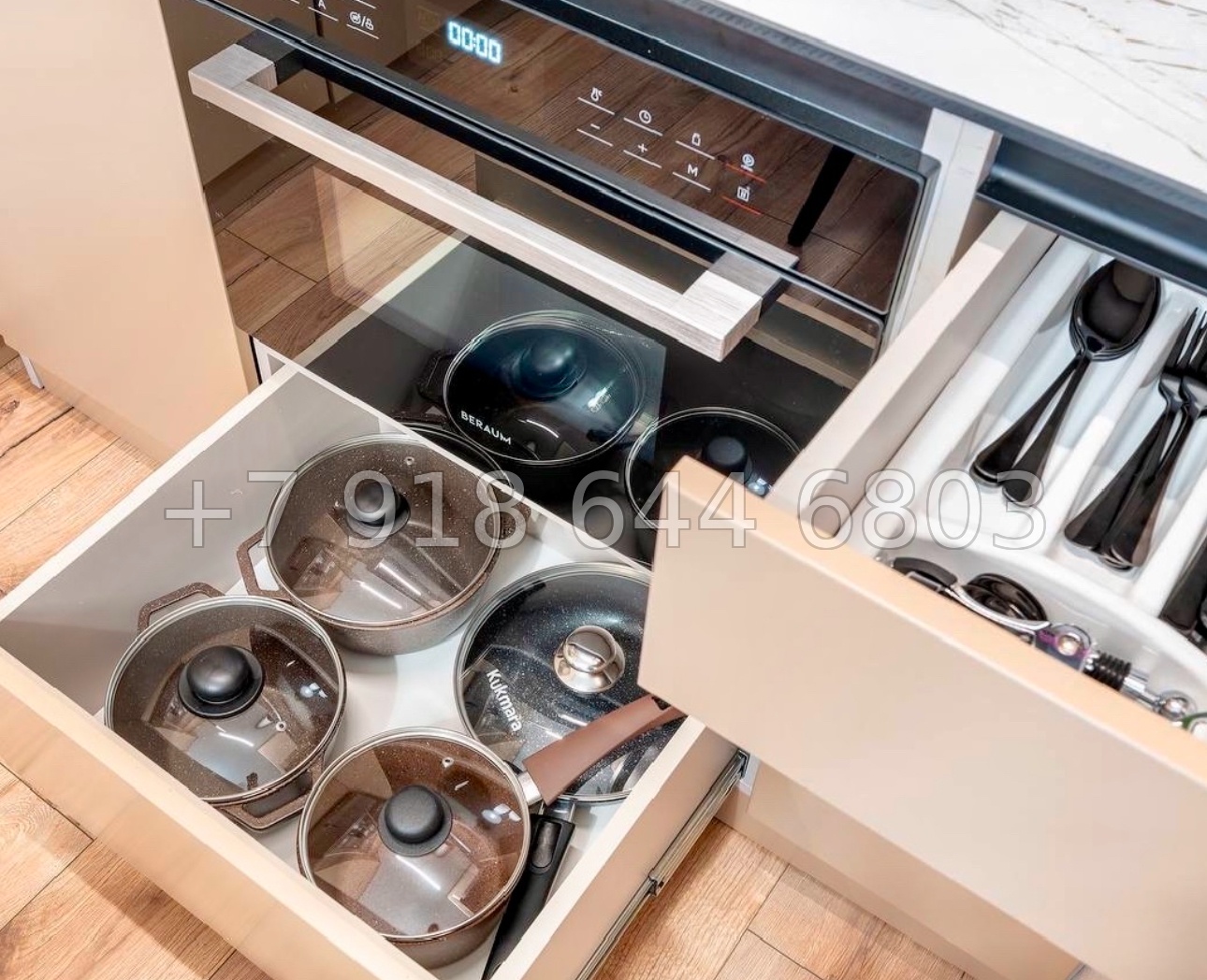 № 163 р. Квартира в ЖК Фрукты Сириус  - миниатюра 14