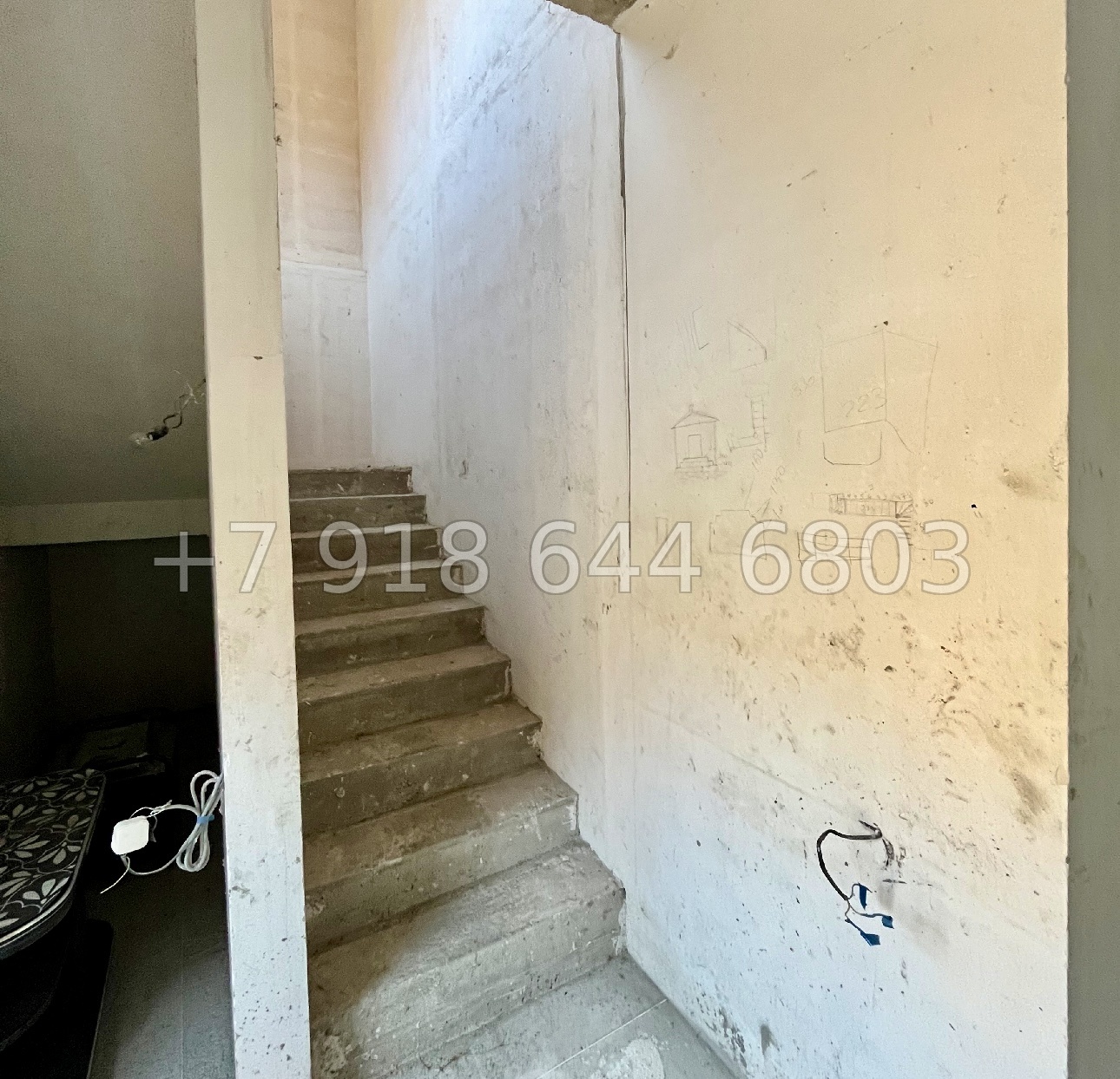 № 163 А. Дом в Сочи с садом - миниатюра 12