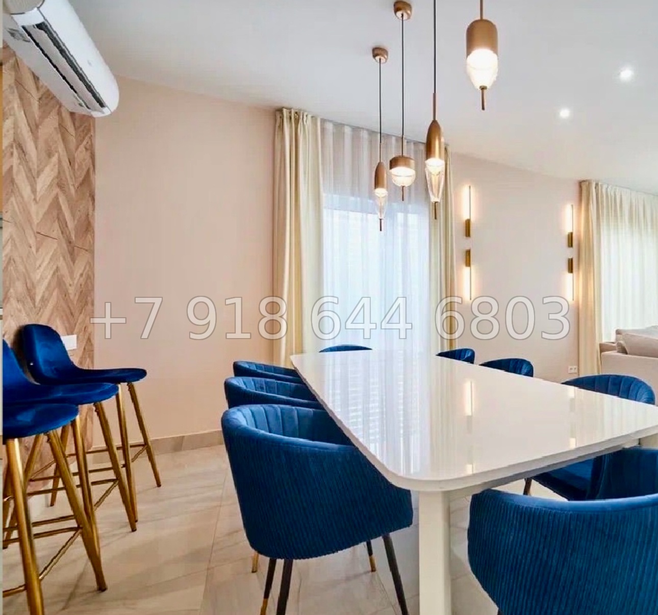 № 256 в. Дом в Адлере с крутым ремонтом  - миниатюра 28