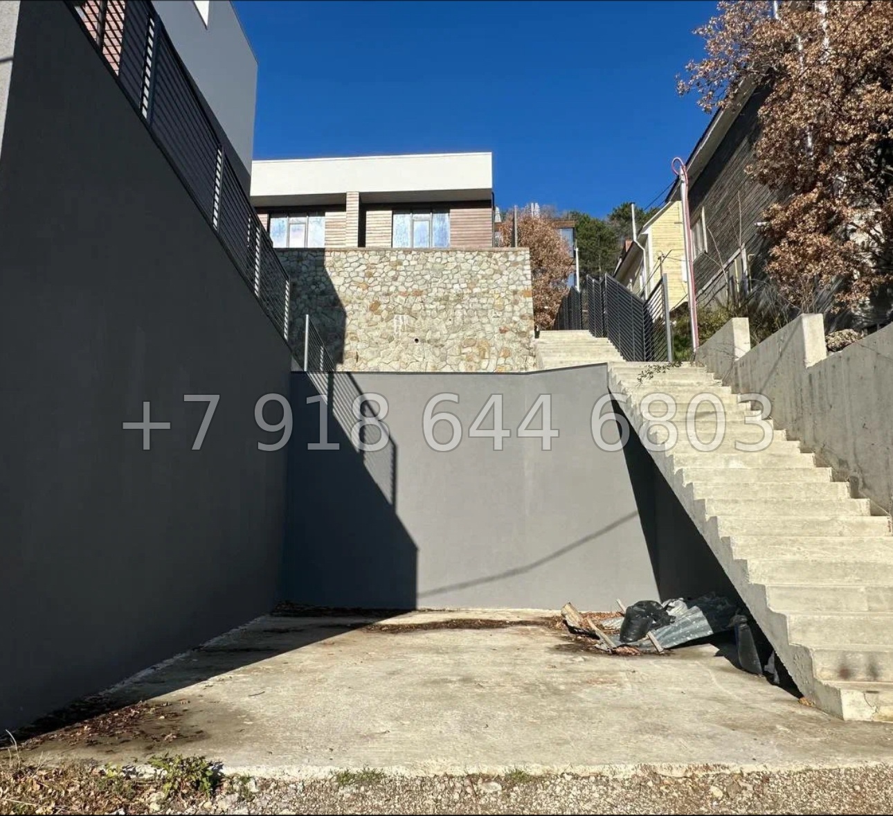 № 18 н. Дом в Ялте. 11 домов - миниатюра 10