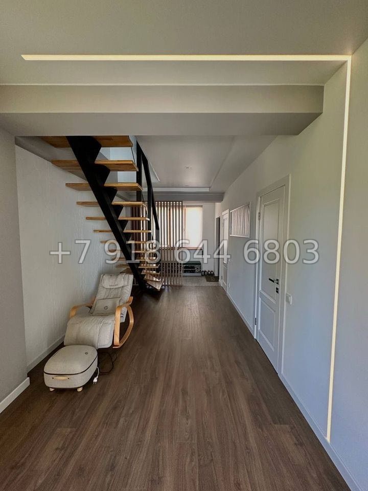 № 127 Б. Дом в Сочи с ремонтом  - миниатюра 19