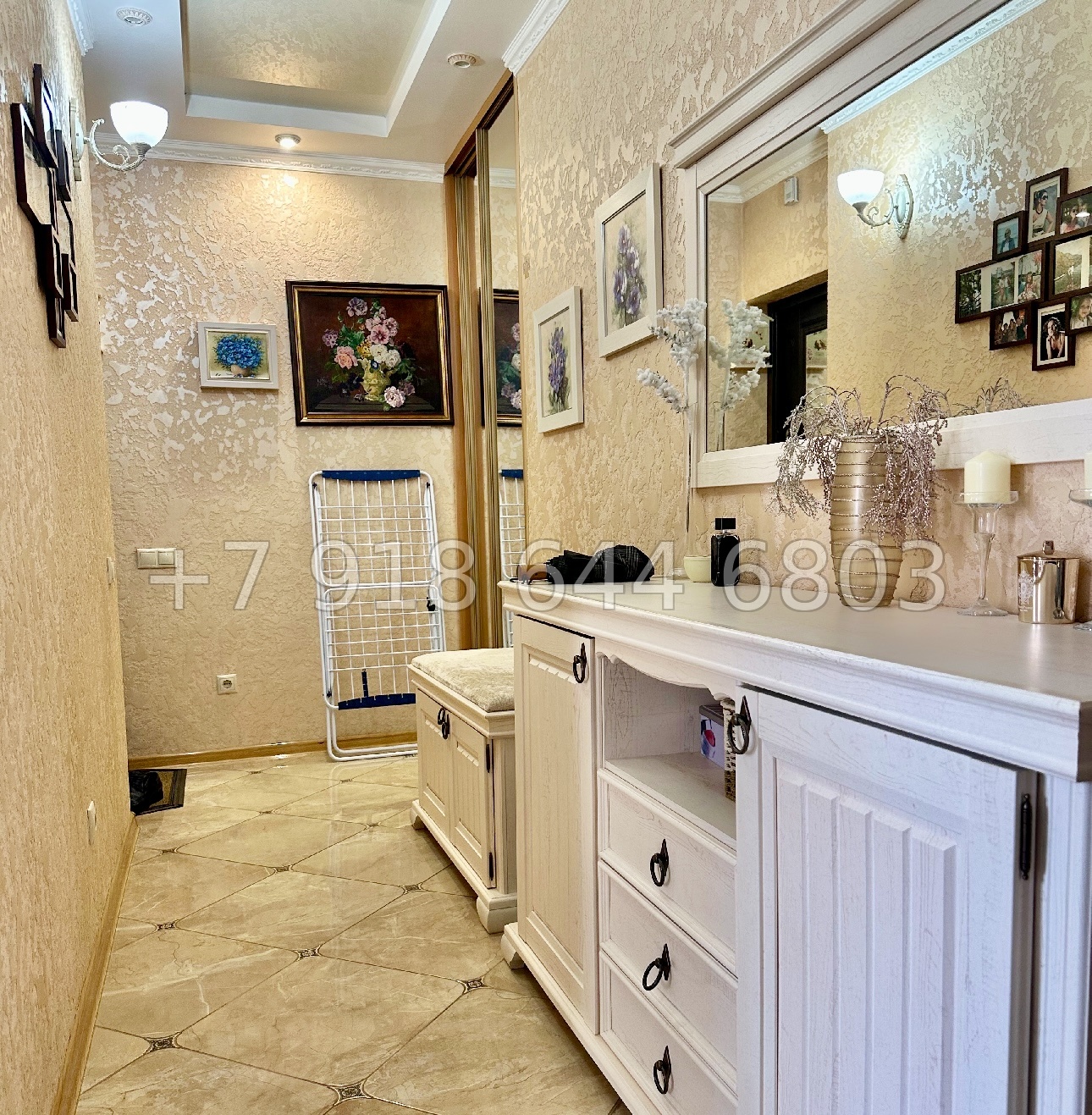 № 548 р. Квартира в Сириусе  - миниатюра 4