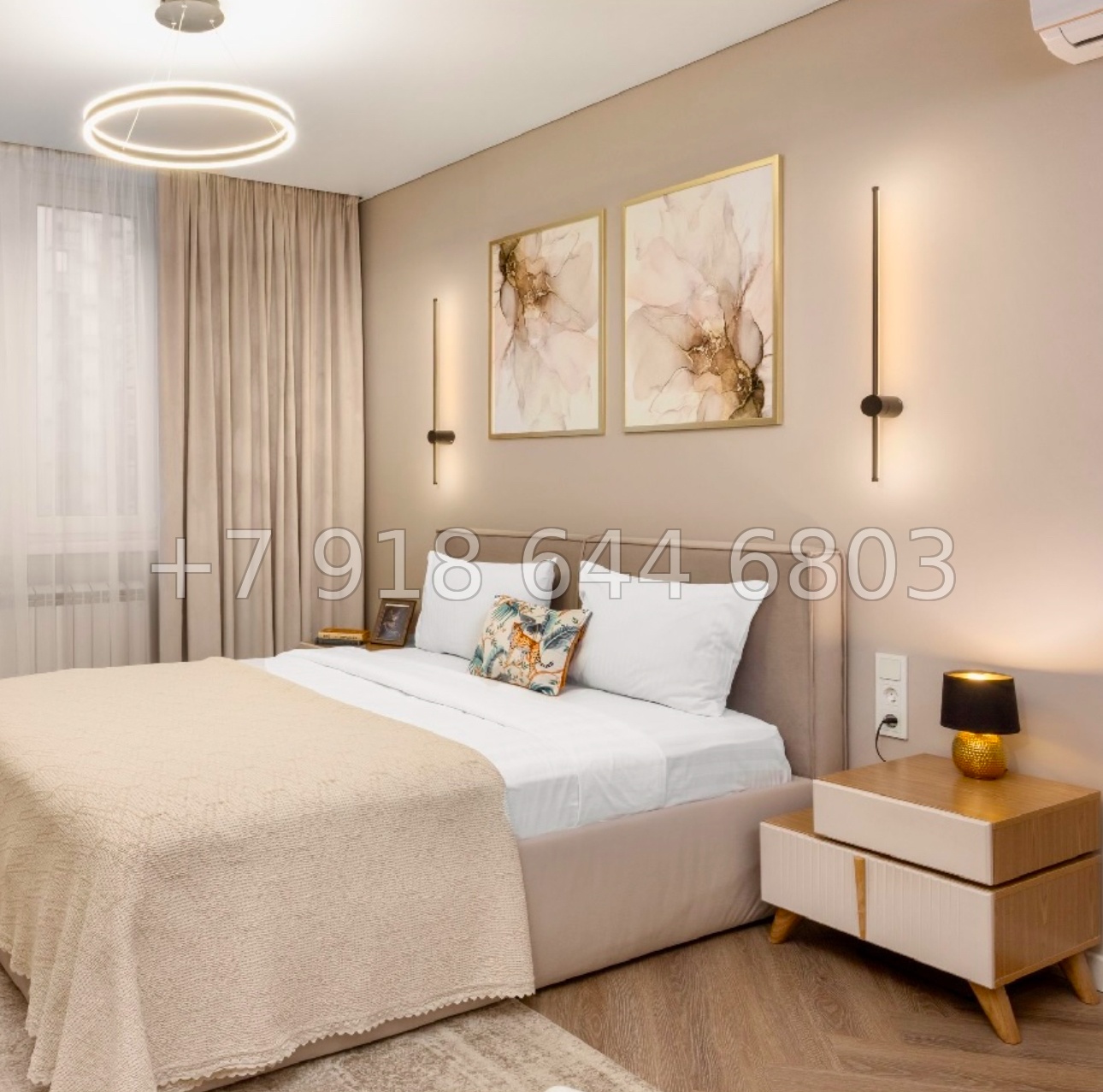 № 526 р. ЖК Альпийский квартал Сочи  - миниатюра 1