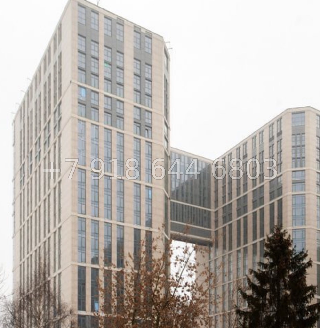 № 61 в. Метро Московская. ЖК Дефанс Санкт Петербург  - миниатюра 32