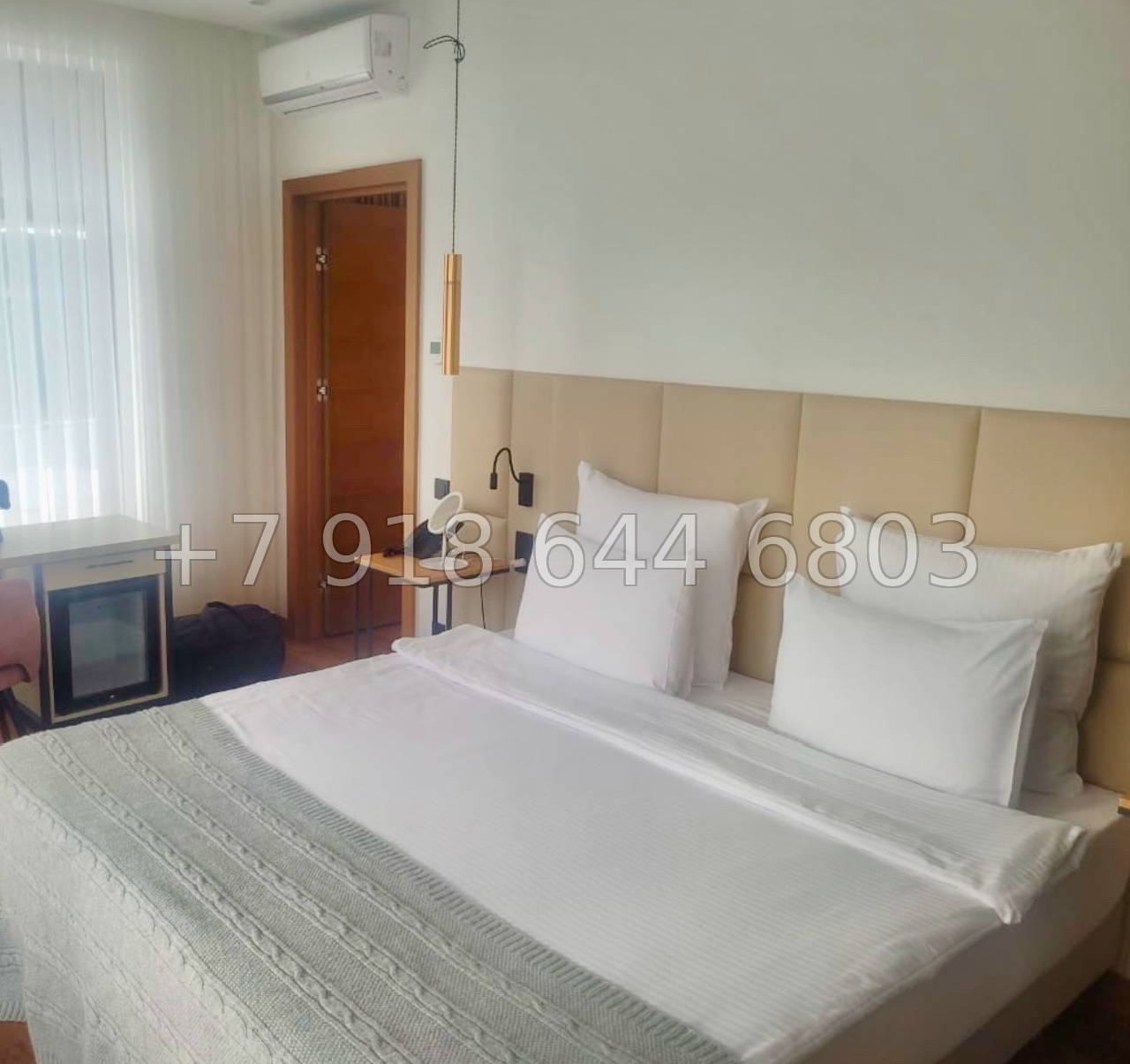 № 7 э. Премиум Вилладж Архыз 5 звезд  - миниатюра 11