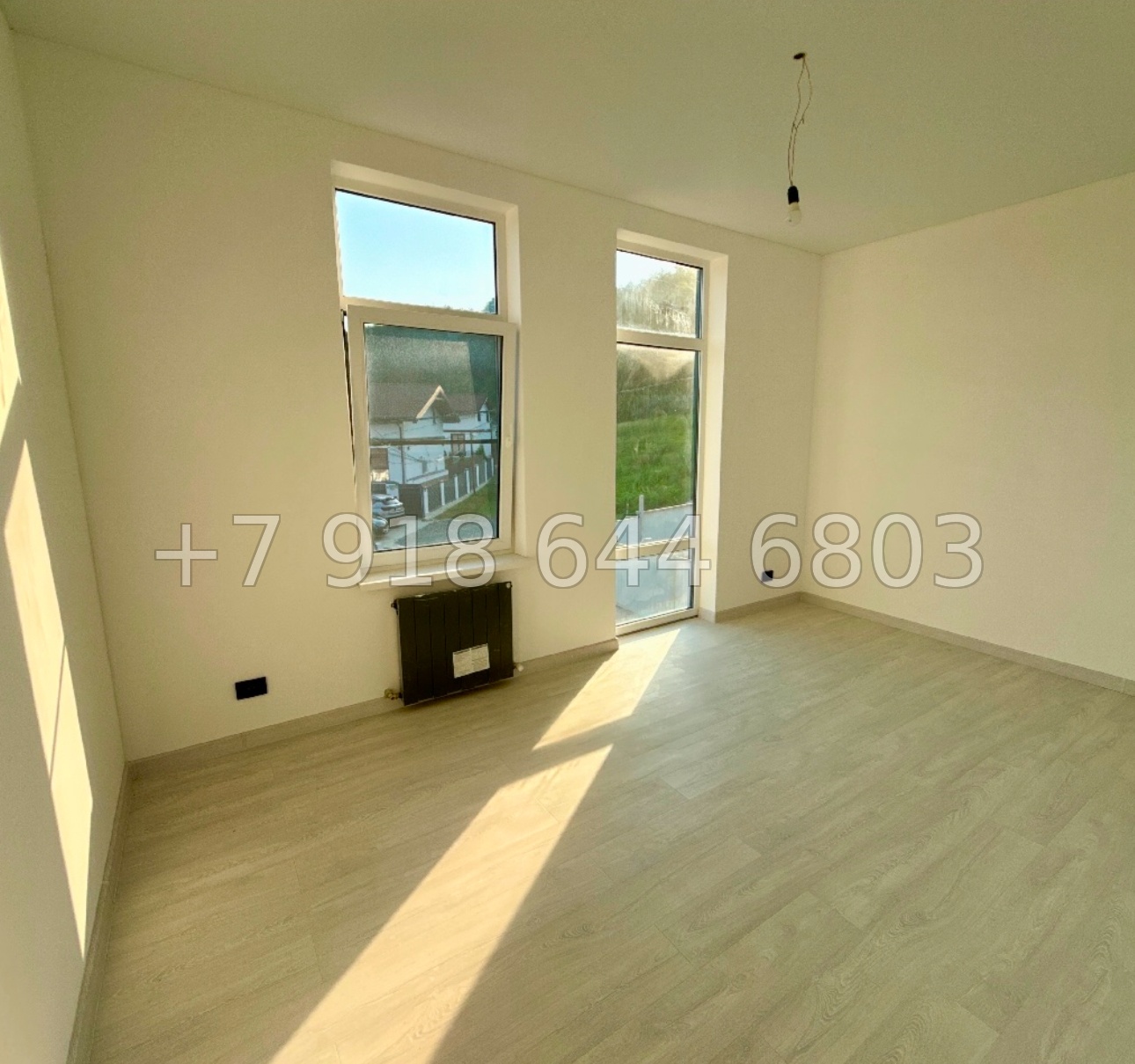 № 220 Б. Дом в Сочи Каштанах  - миниатюра 17