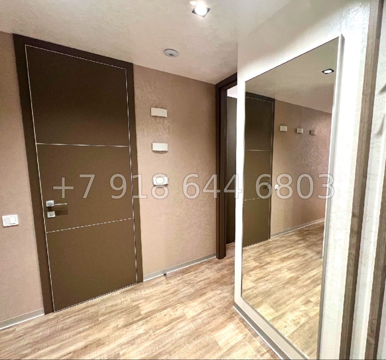 № 213 р. Квартира в ЖК Каравелла Португалии Сочи  - миниатюра 6