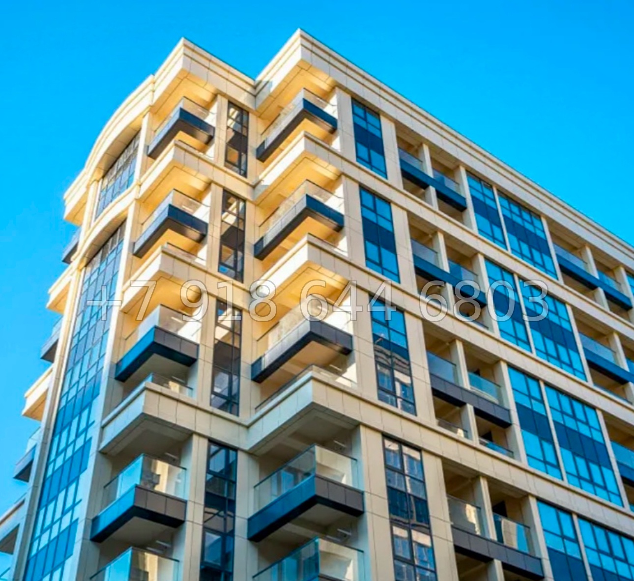 № 162 р. ЖК Южный Парк Сочи  - миниатюра 17