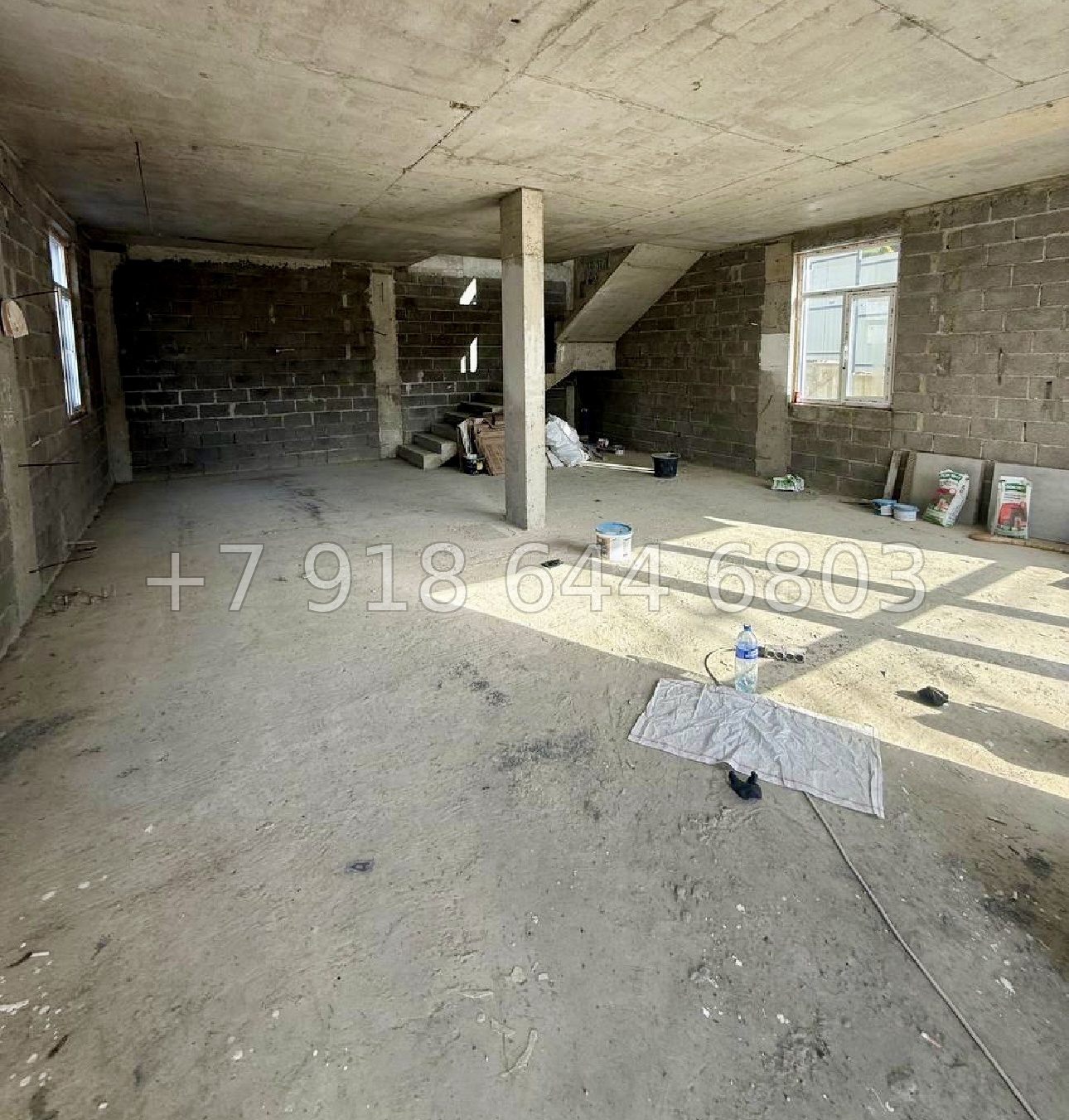 № 106 А. Дом в городе Сочи  - миниатюра 11