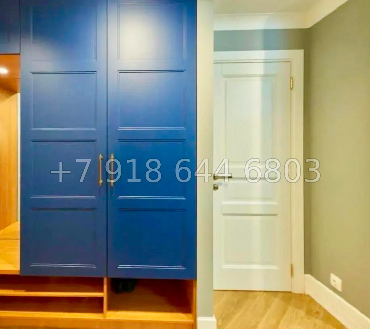 № 539 р. Квартира в центре города Сочи у моря - миниатюра 13