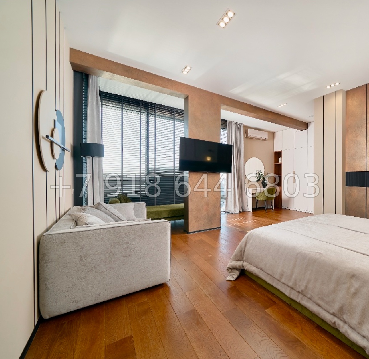 № 66 м. Дом в Сочи Хосте - миниатюра 10