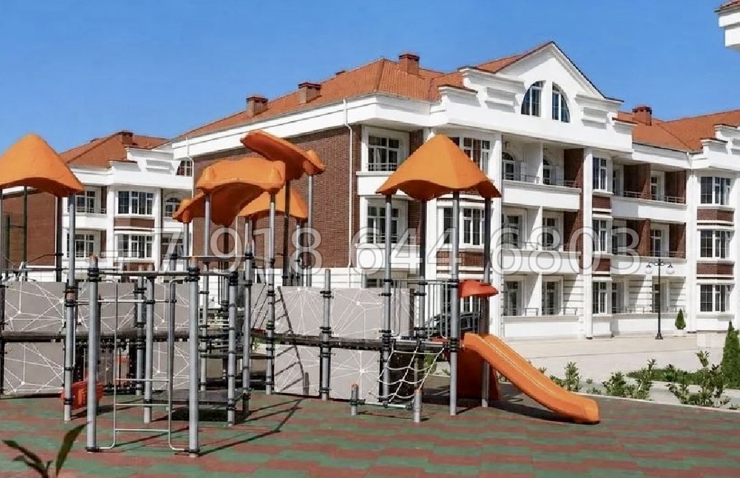 № 304. Квартира мечты в Сочи ждет вас  - миниатюра 9
