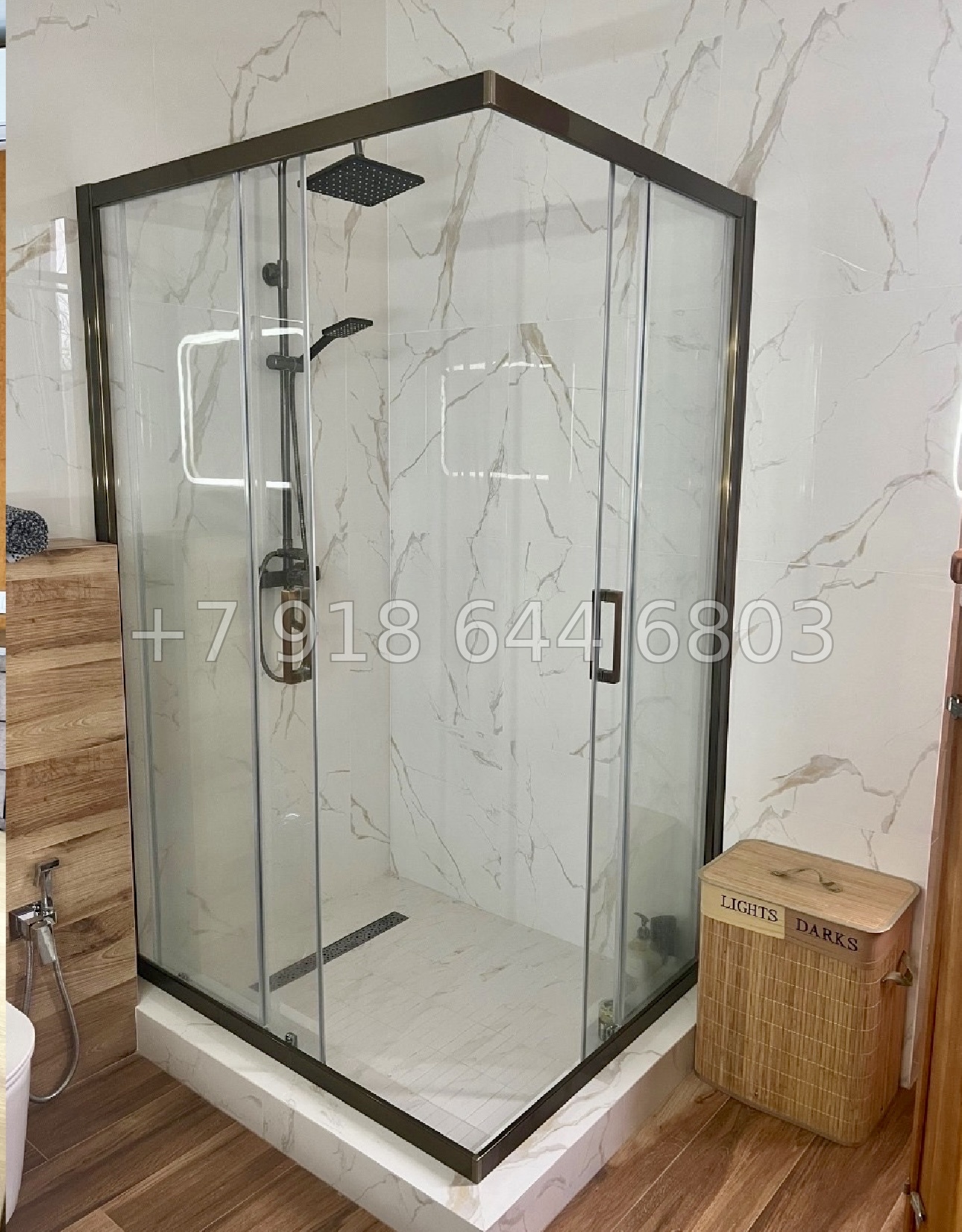 № 238 в. Дом в центре Сочи с ремонтом  - миниатюра 15