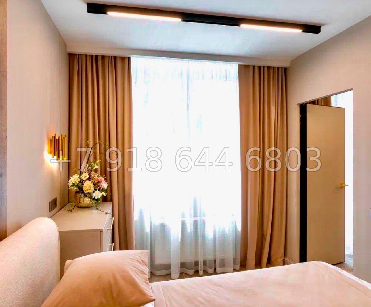 № 188 р. ЖК Альпийский квартал Сочи  - миниатюра 9