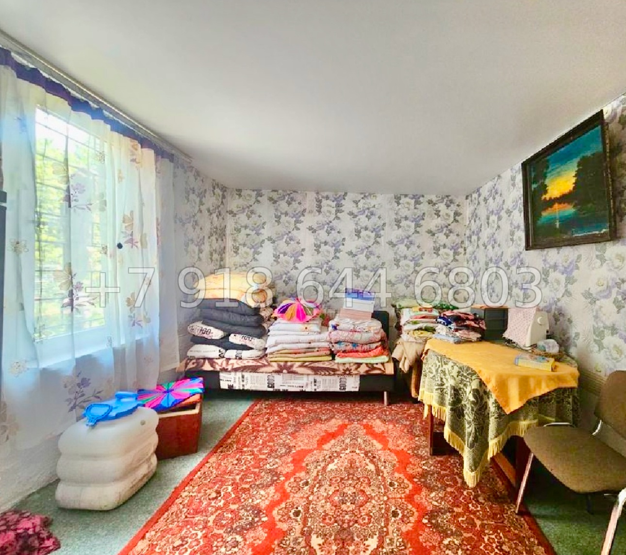 № 302. Дом в Сочи. Дача в Сочи  - миниатюра 12