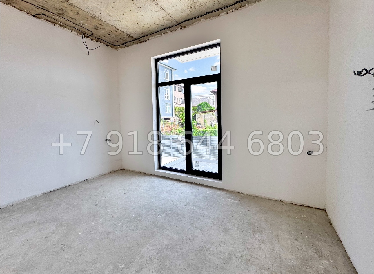 № 10 В. дом с бассейном в Адлере  - миниатюра 18