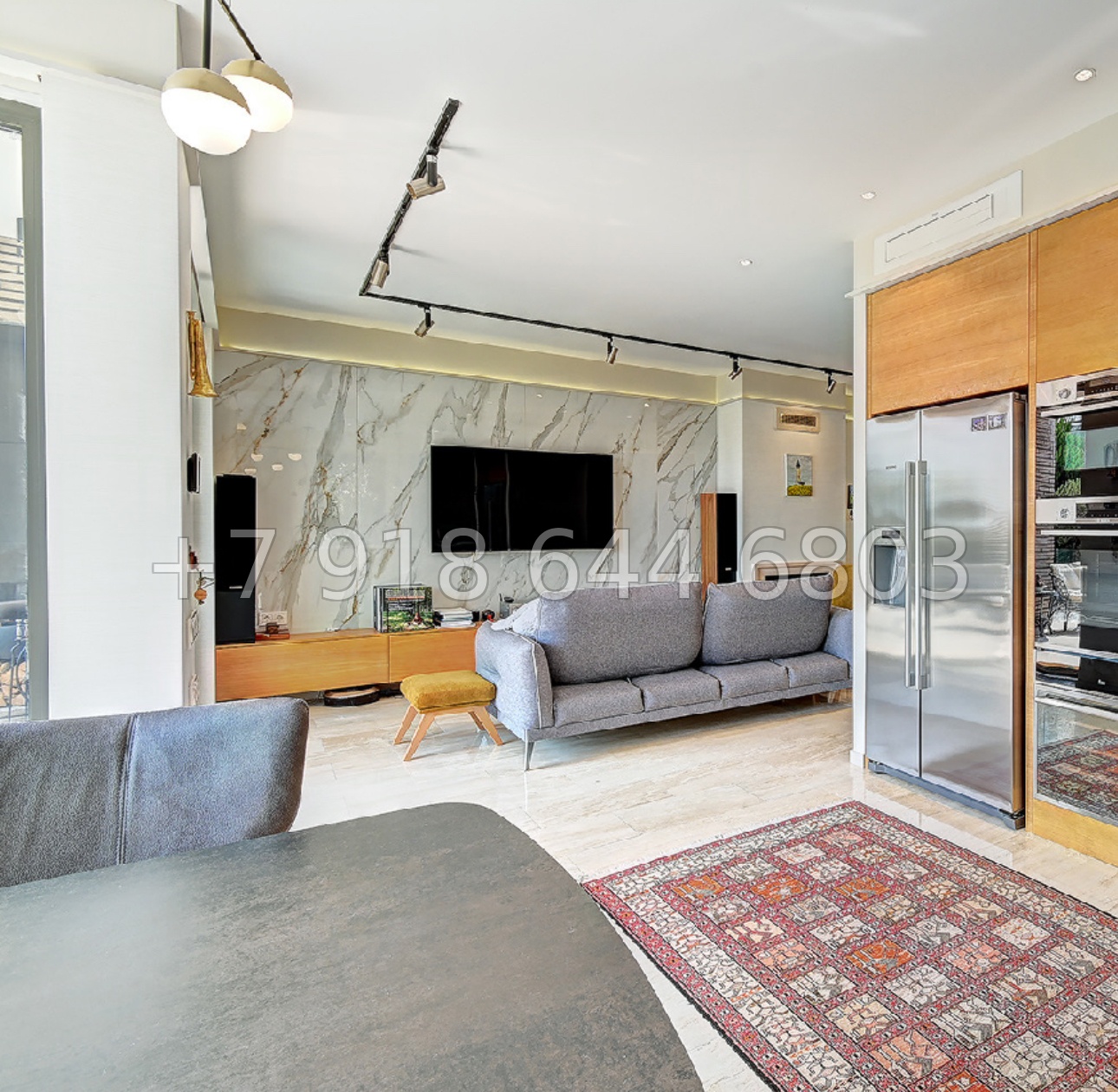 № 211 Б. Дом на море в Сочи Хоста - миниатюра 25