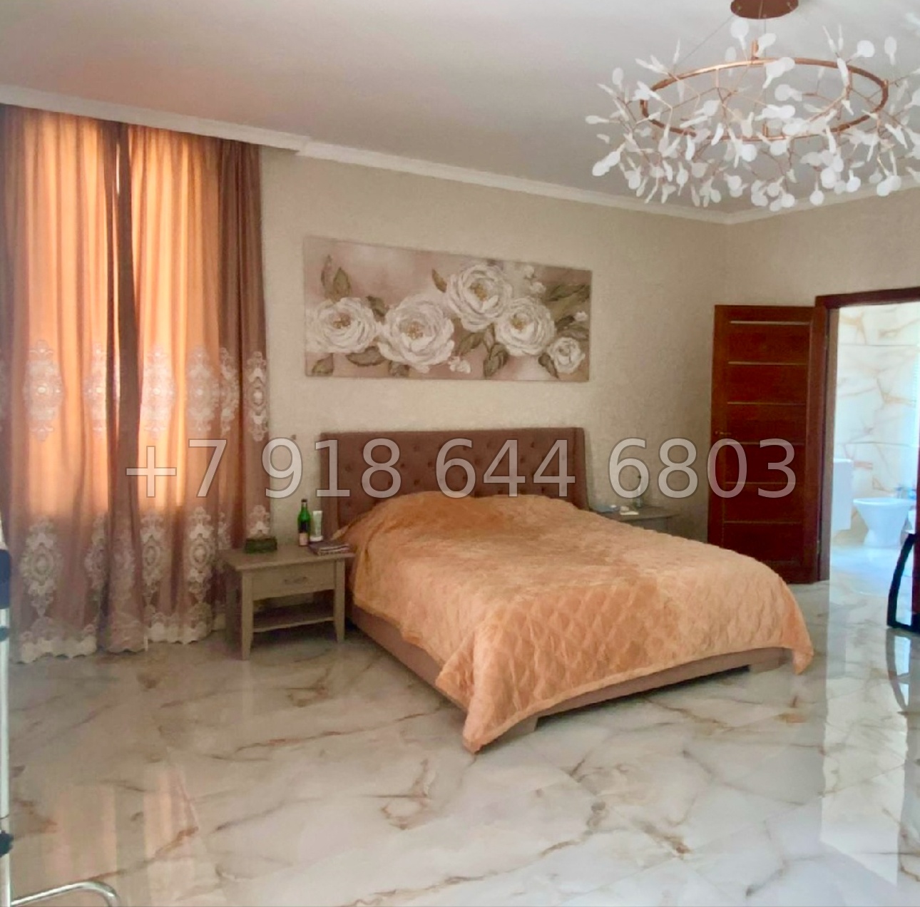 № 69 м. Дом в Адлере с ремонтом  - миниатюра 14