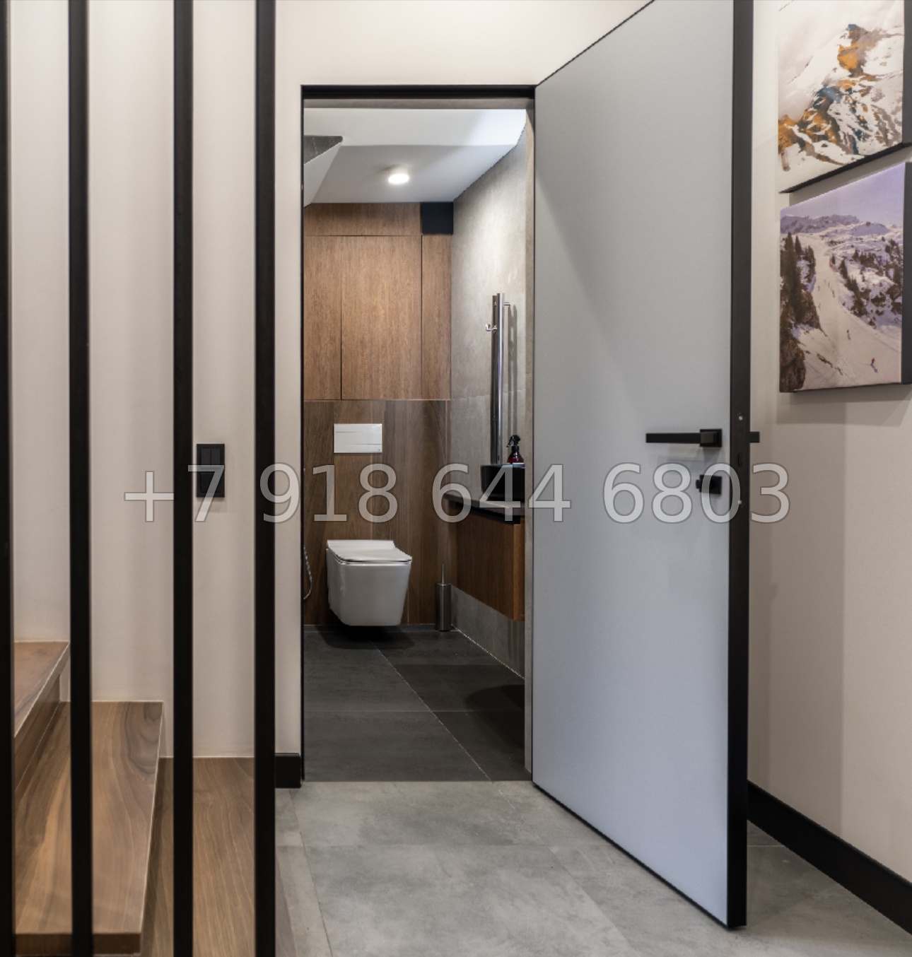 № 32 е. Дом на Красной Поляне  - миниатюра 16