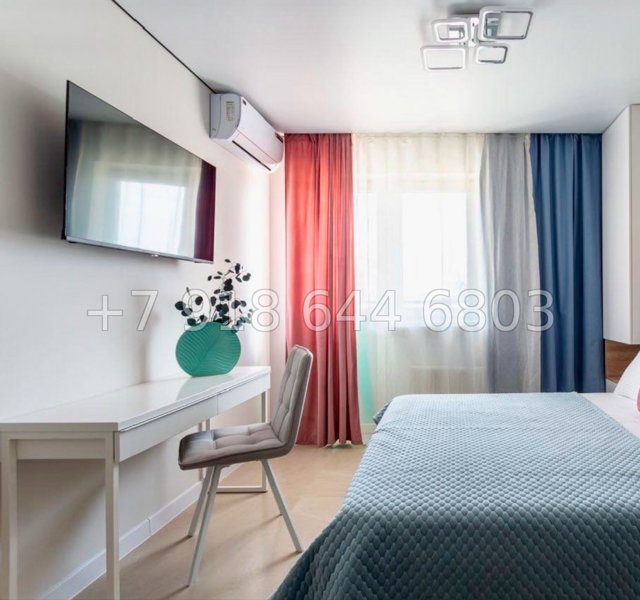 № 339 р. ЖК Фрукты Сириус. Роскошная квартира  - миниатюра 15