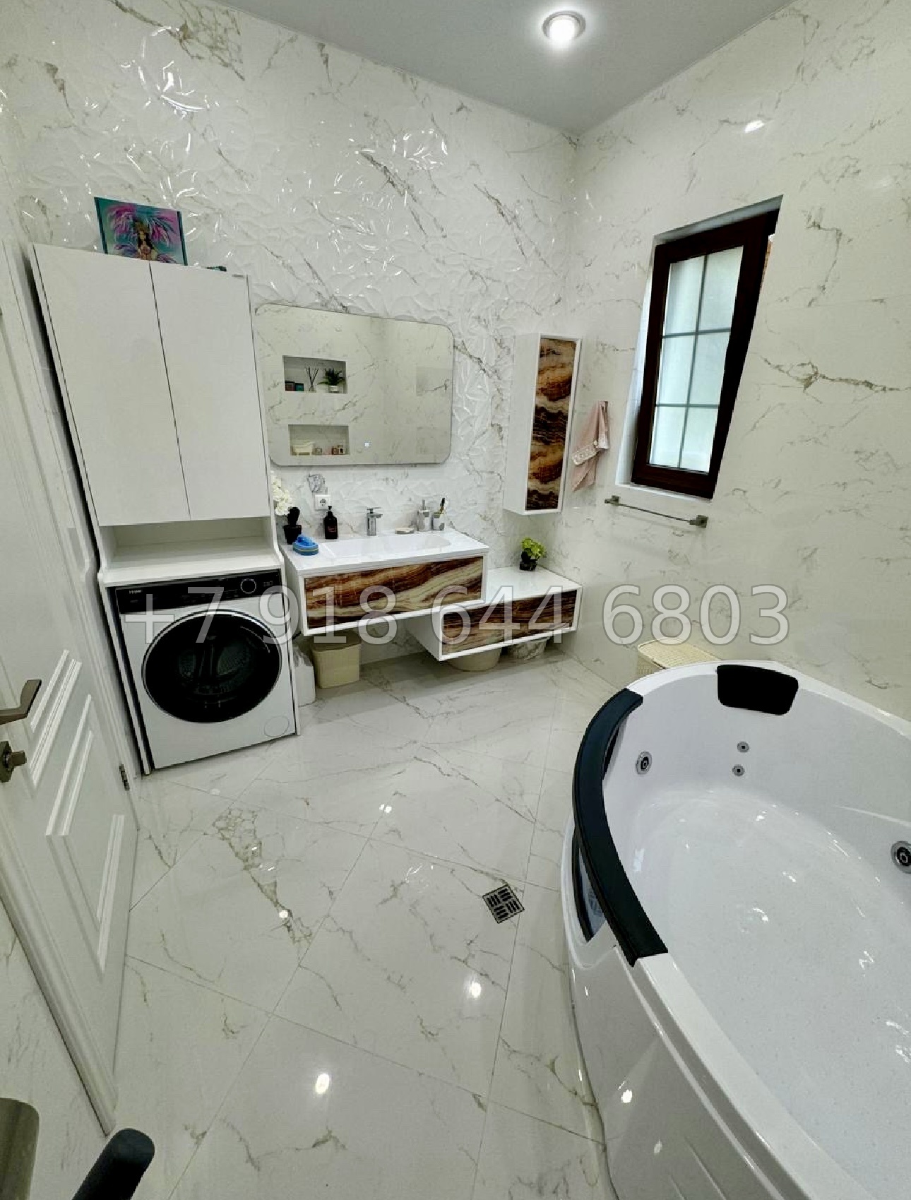 № 19 В. Дом с ремонтом в Адлере  - миниатюра 10