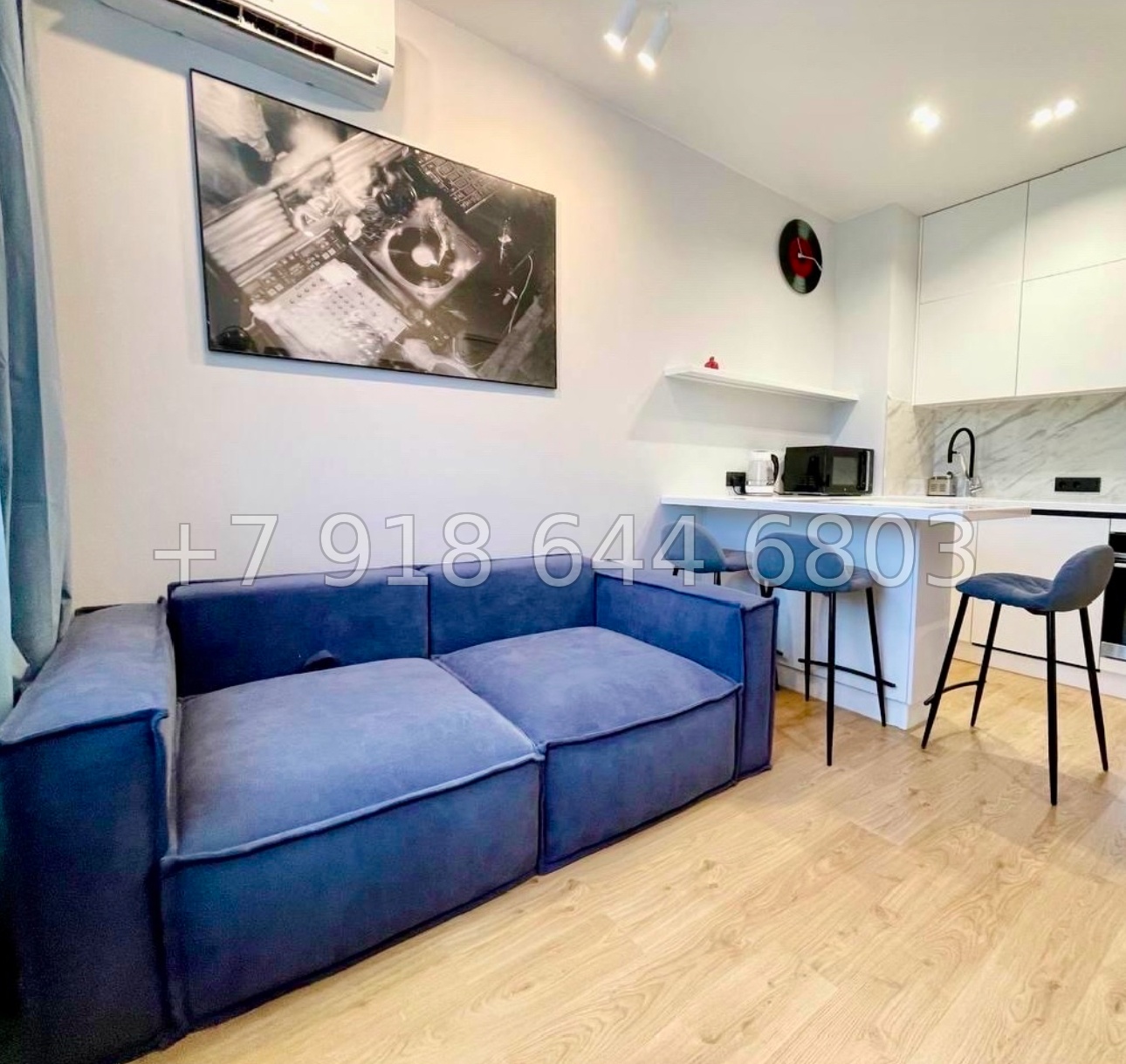 № 473 р. ЖК Меркато Сочи  - миниатюра 2