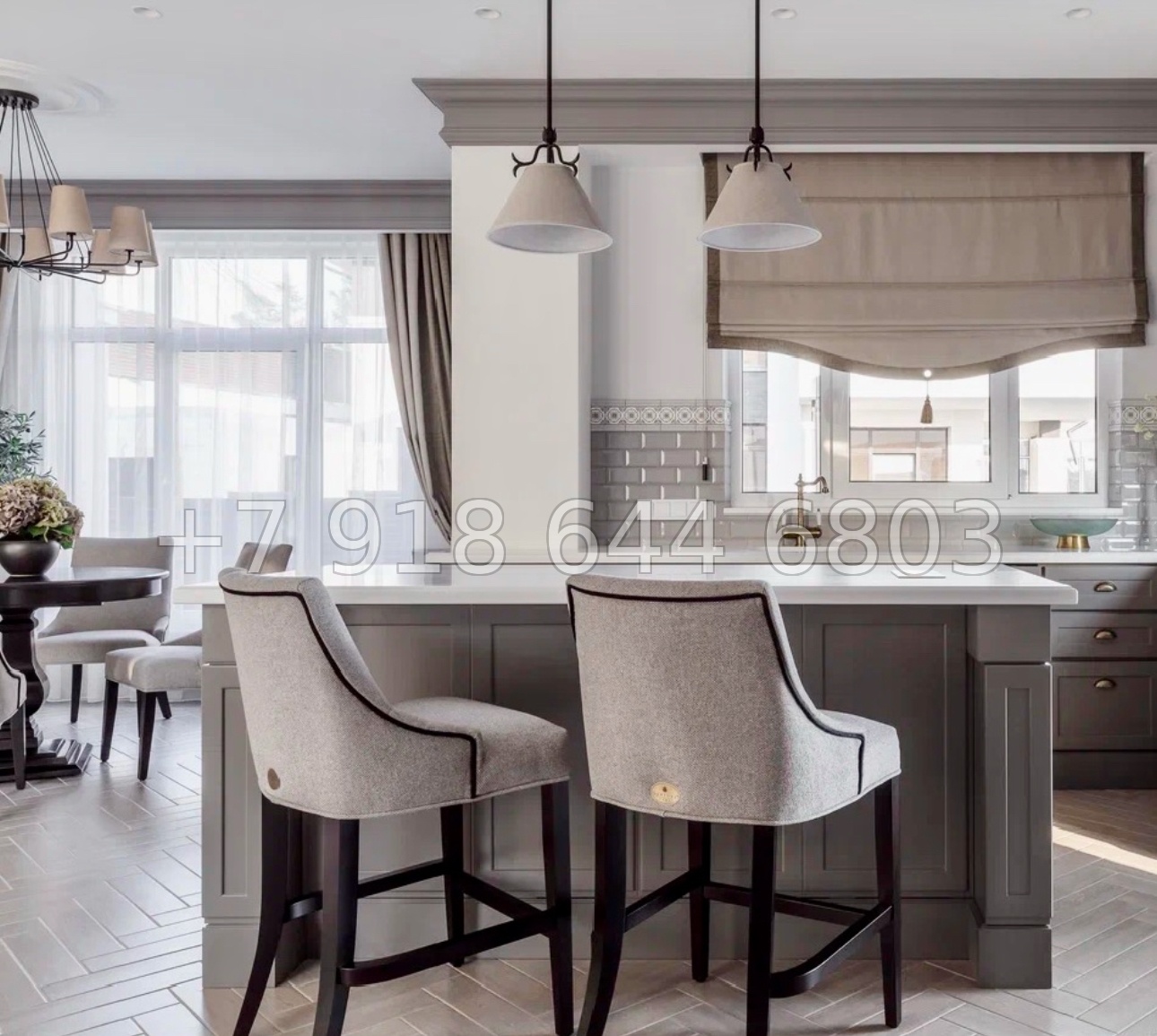 № 110 в. Дом с бассейном в Адлере у школы  - миниатюра 19