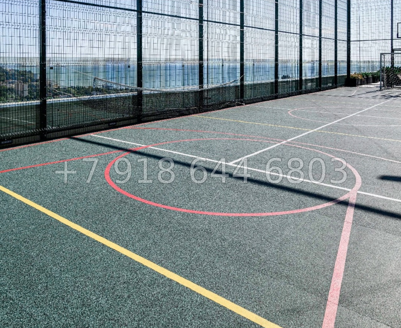 № 728 р. ЖК Метрополь Сочи  - миниатюра 18