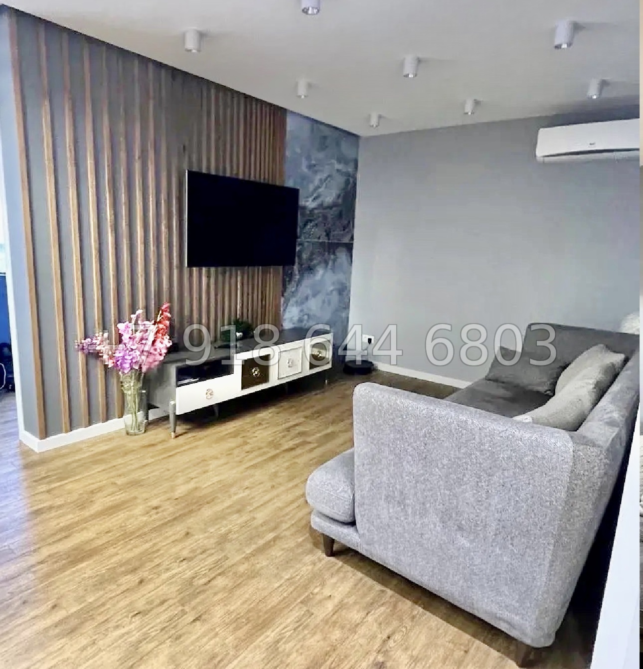 № 289 р. Квартира в самом центре города Сочи  - миниатюра 20