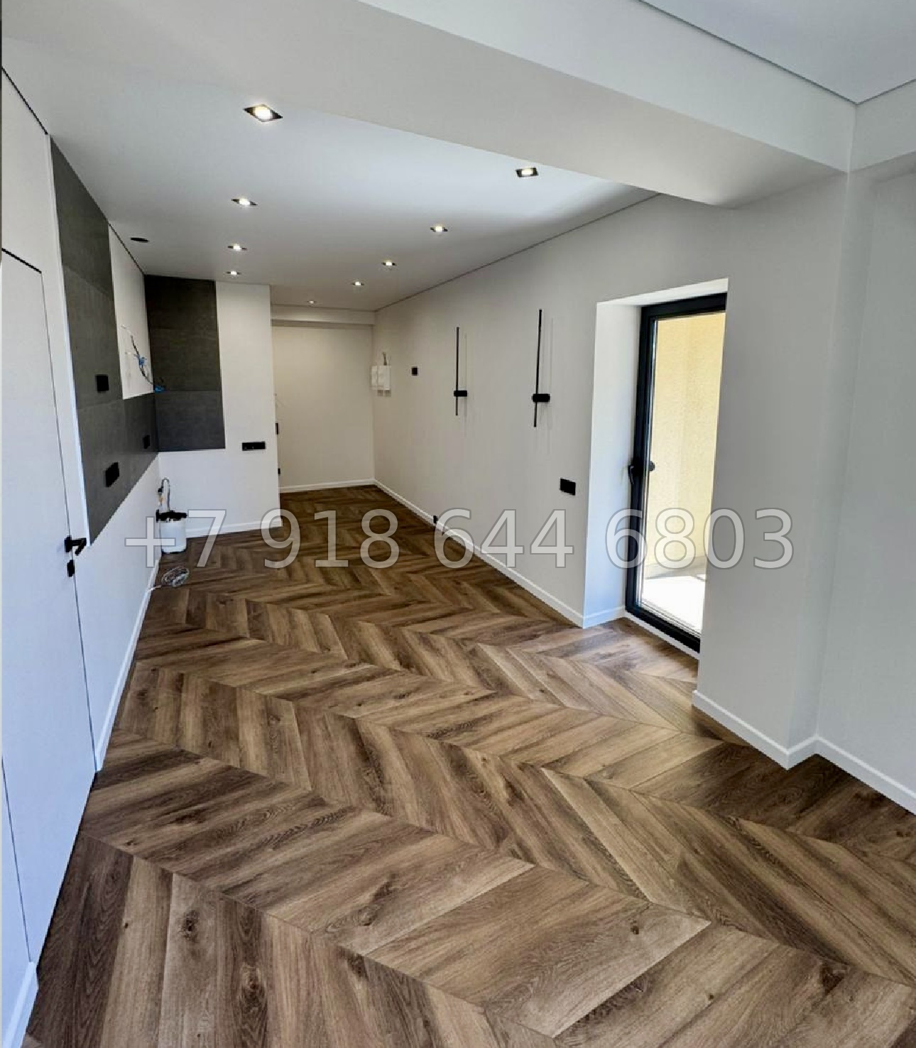 № 162 р. ЖК Южный Парк Сочи  - миниатюра 6