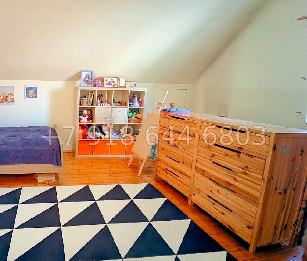 № 135 А. Дом в Сочи с фруктовым садом  - миниатюра 34