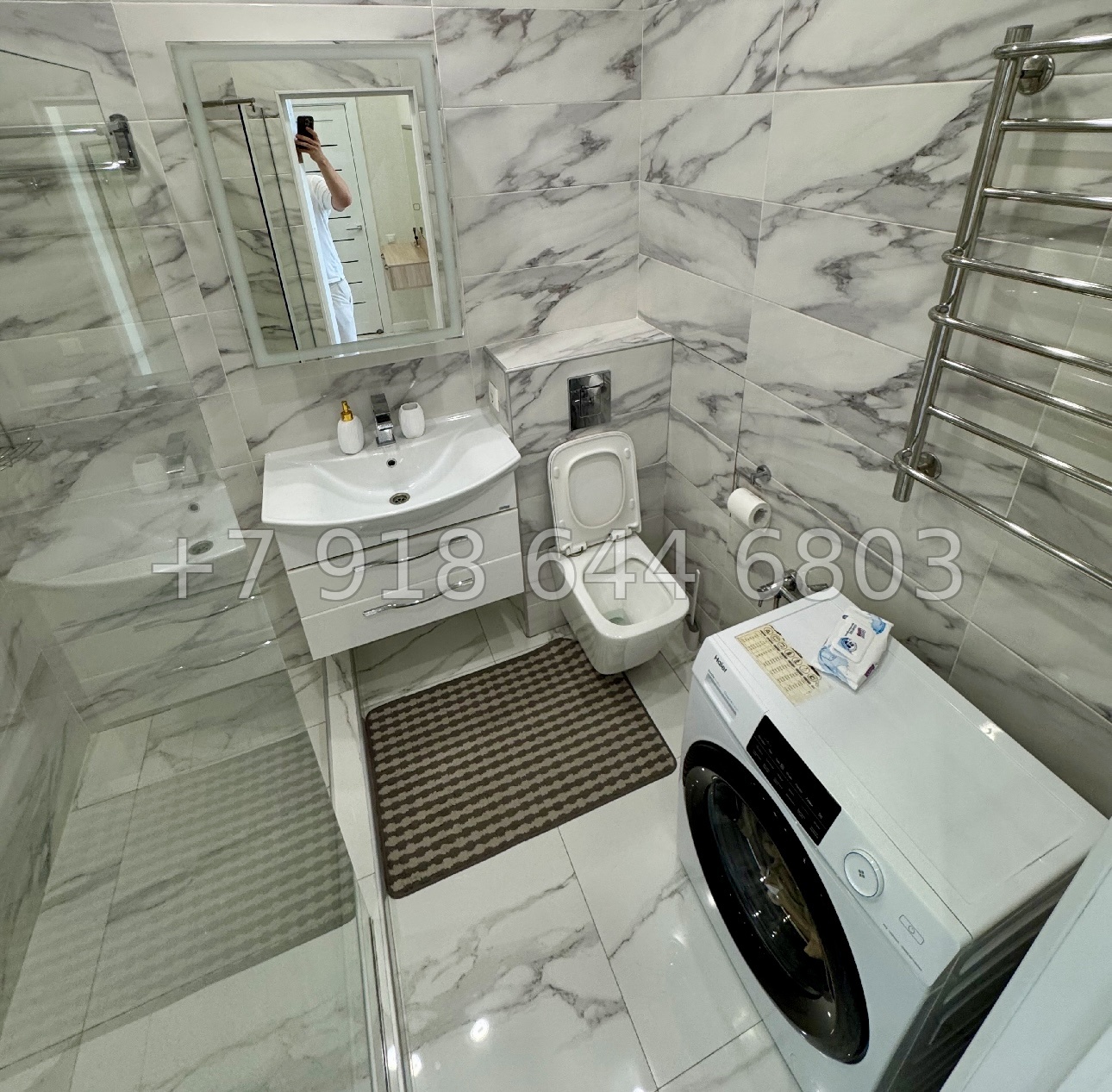 № 210р. ЖК Посейдон Сочи  - миниатюра 14