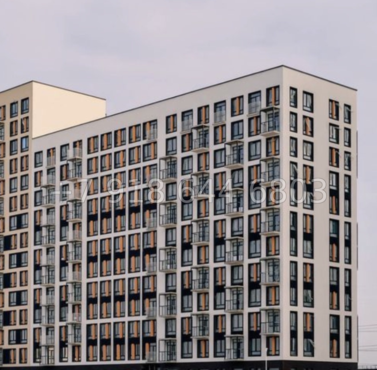 № 80 в. Метро Пролетарская. ЖК Невская Долина Новосаратовка  - миниатюра 46