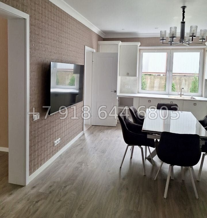 № 102 в. Дом с ремонтом в Адлере  - миниатюра 3