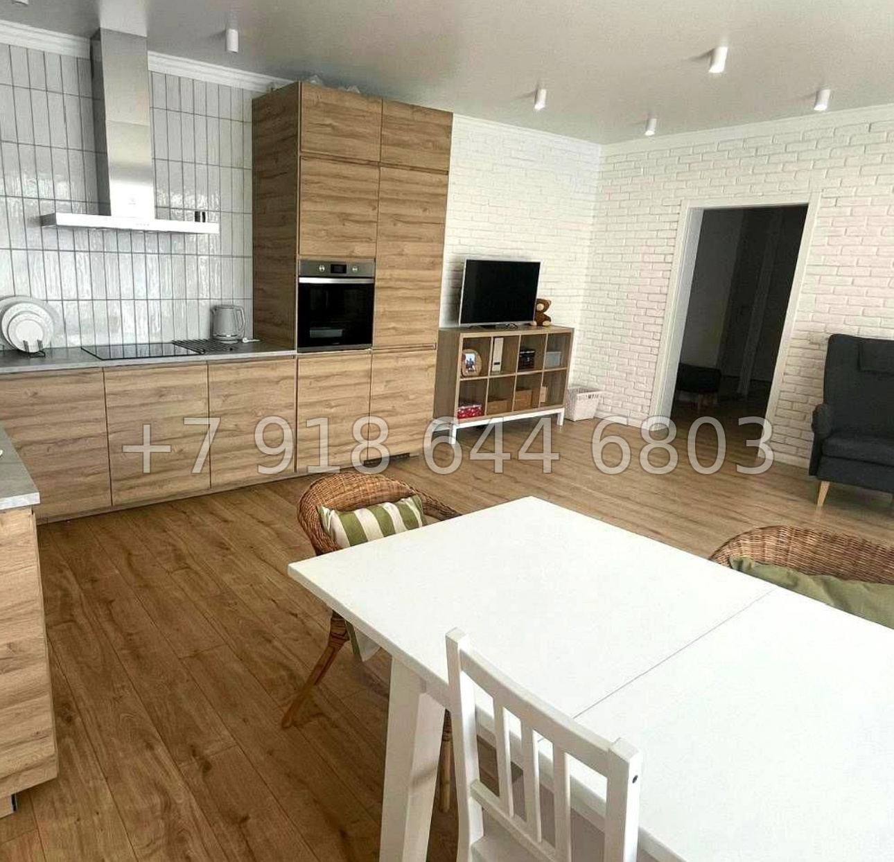 № 198 р. ЖК 123 Сочи  - миниатюра 10