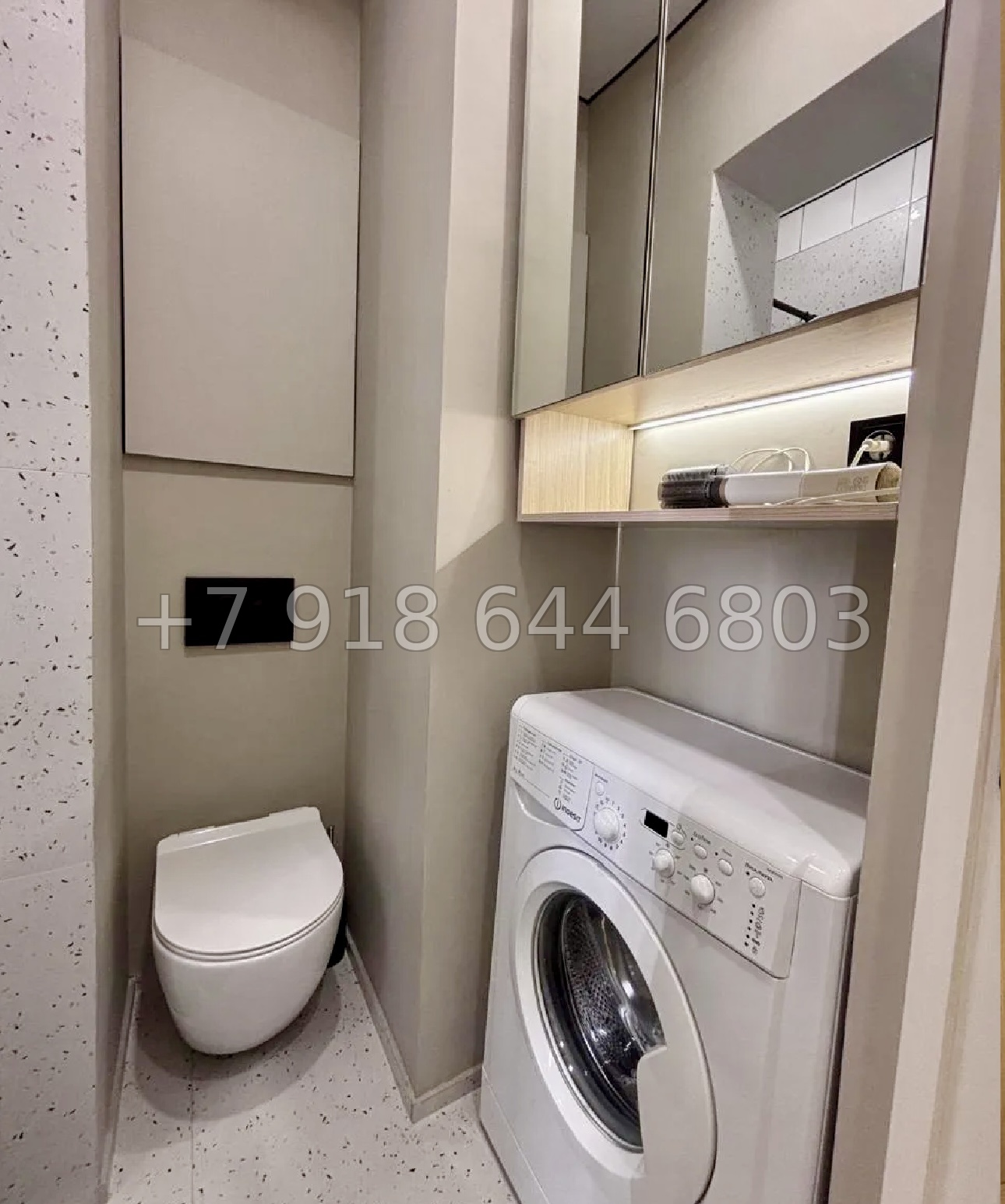 № 460 р. Квартира в Сочи недалеко от моря - миниатюра 7