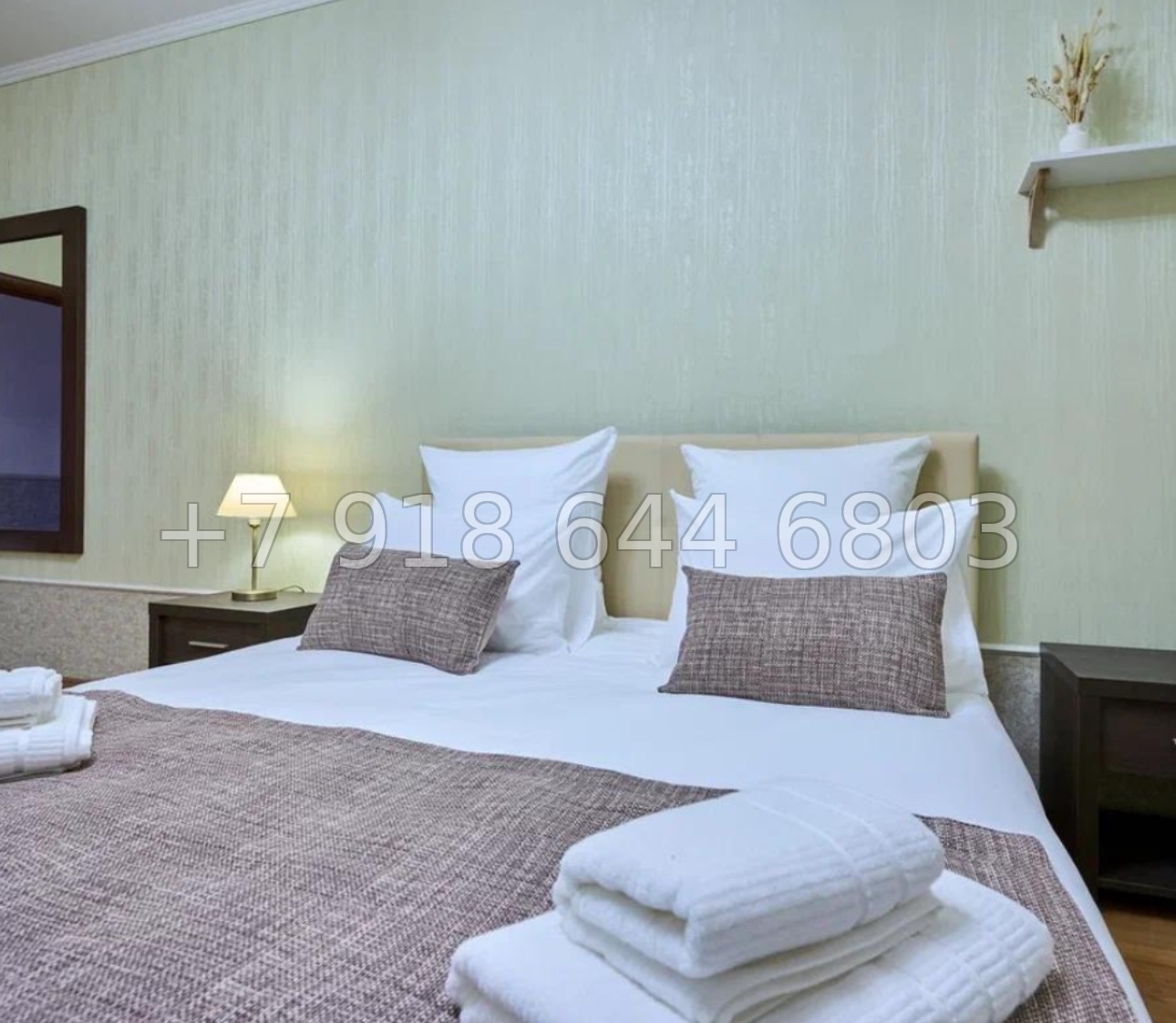 № 174 Б. Три дома в Адлере с большим участком земли  - миниатюра 21