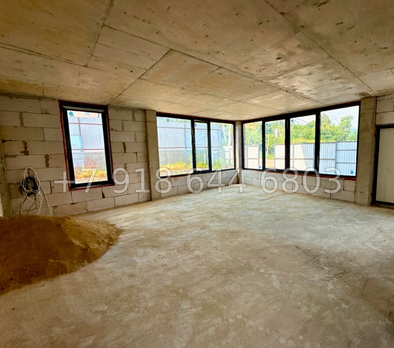 № 149 А. Дом в Сочи Каштанах  - миниатюра 13