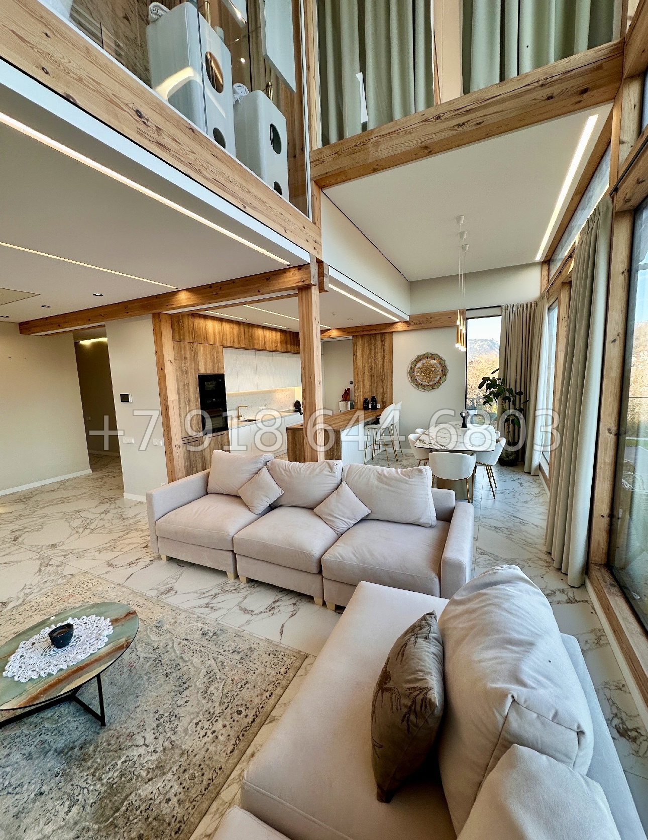 № 34 е. Дом в Галицыно - миниатюра 10