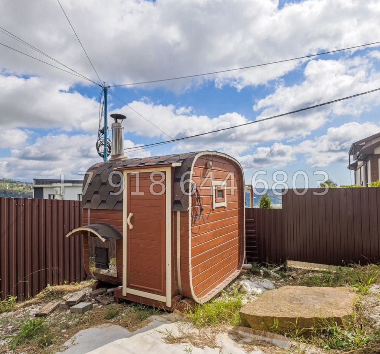 № 95 А. Дом с ремонтом в Адлере  - миниатюра 26