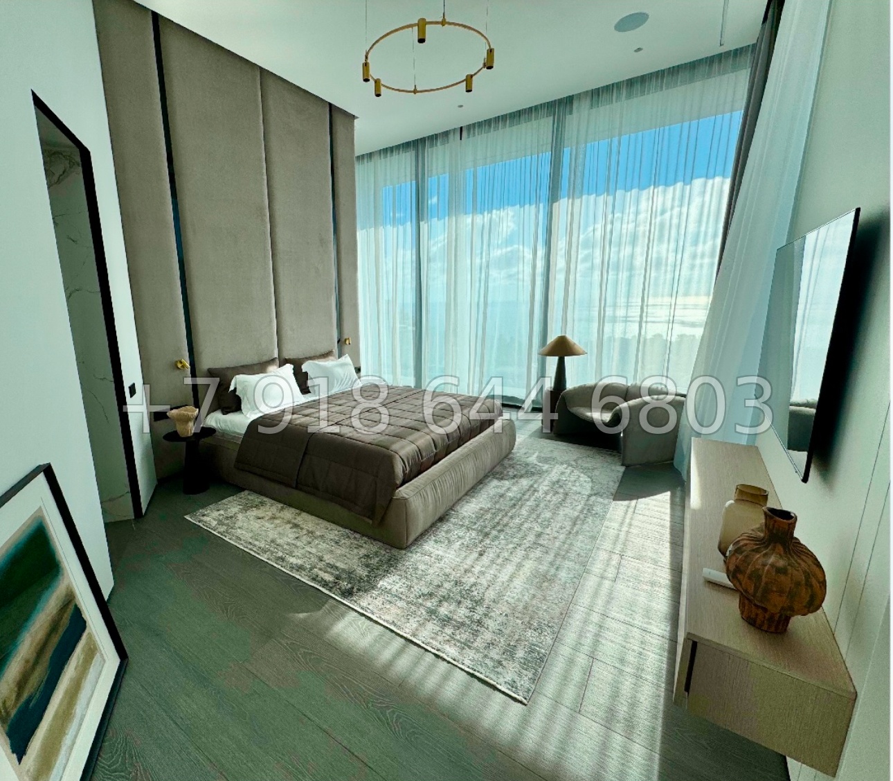 № 9 д. Дом в Сочи Хоста  - миниатюра 6