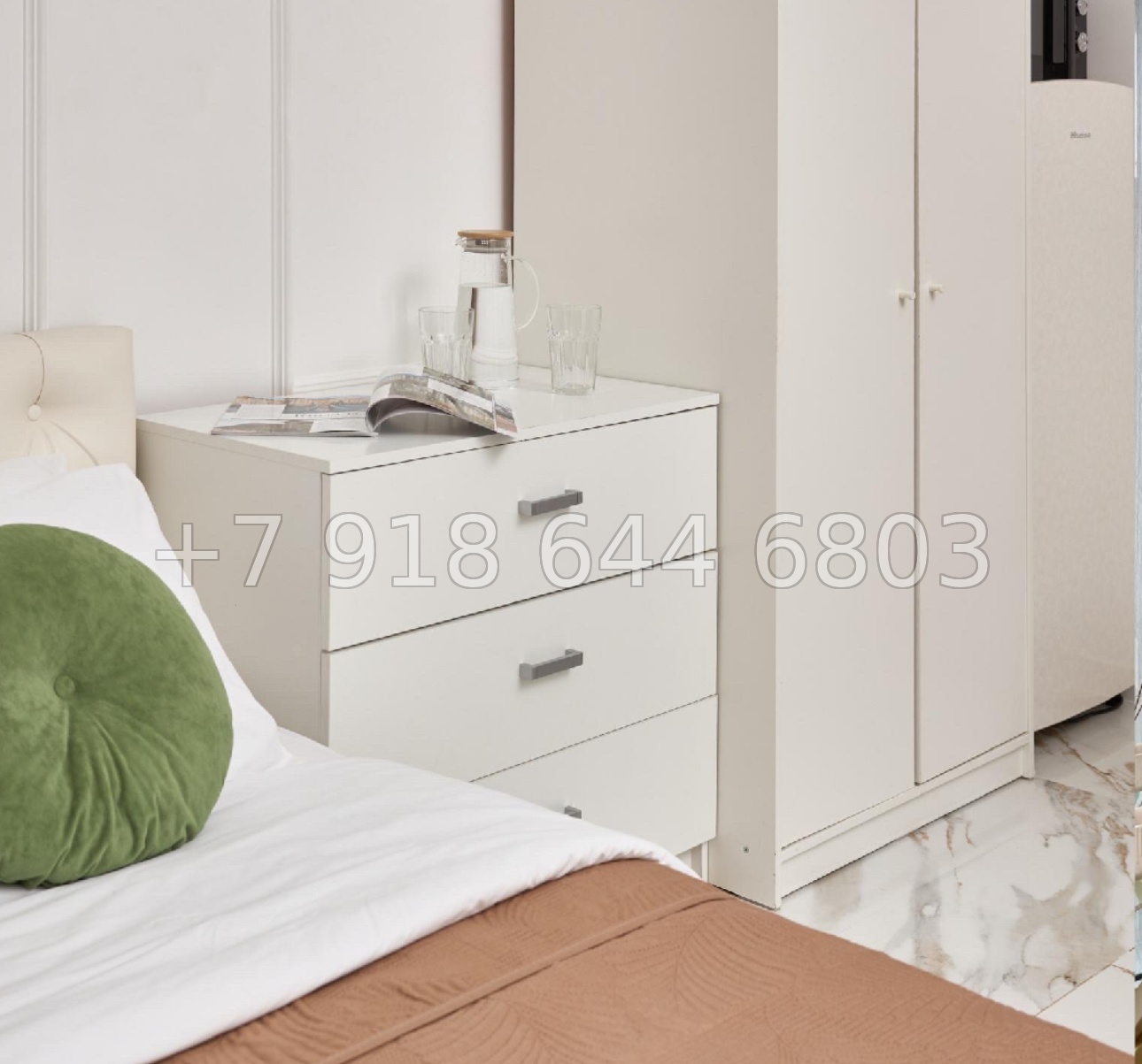 № 737 р. ЖК Метрополь Сочи  - миниатюра 11