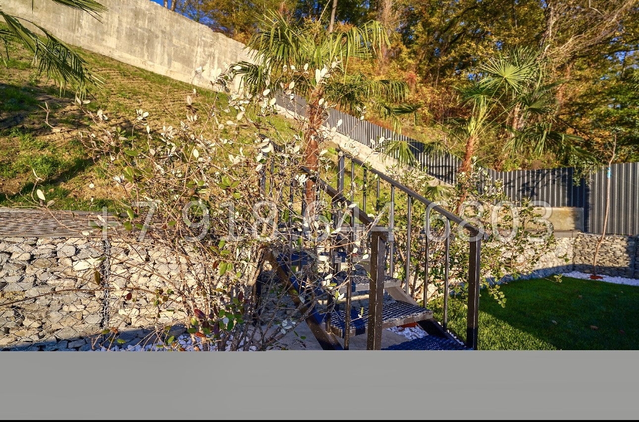 № 118 Б. Дом с роскошным видом на море в Сочи  - миниатюра 29