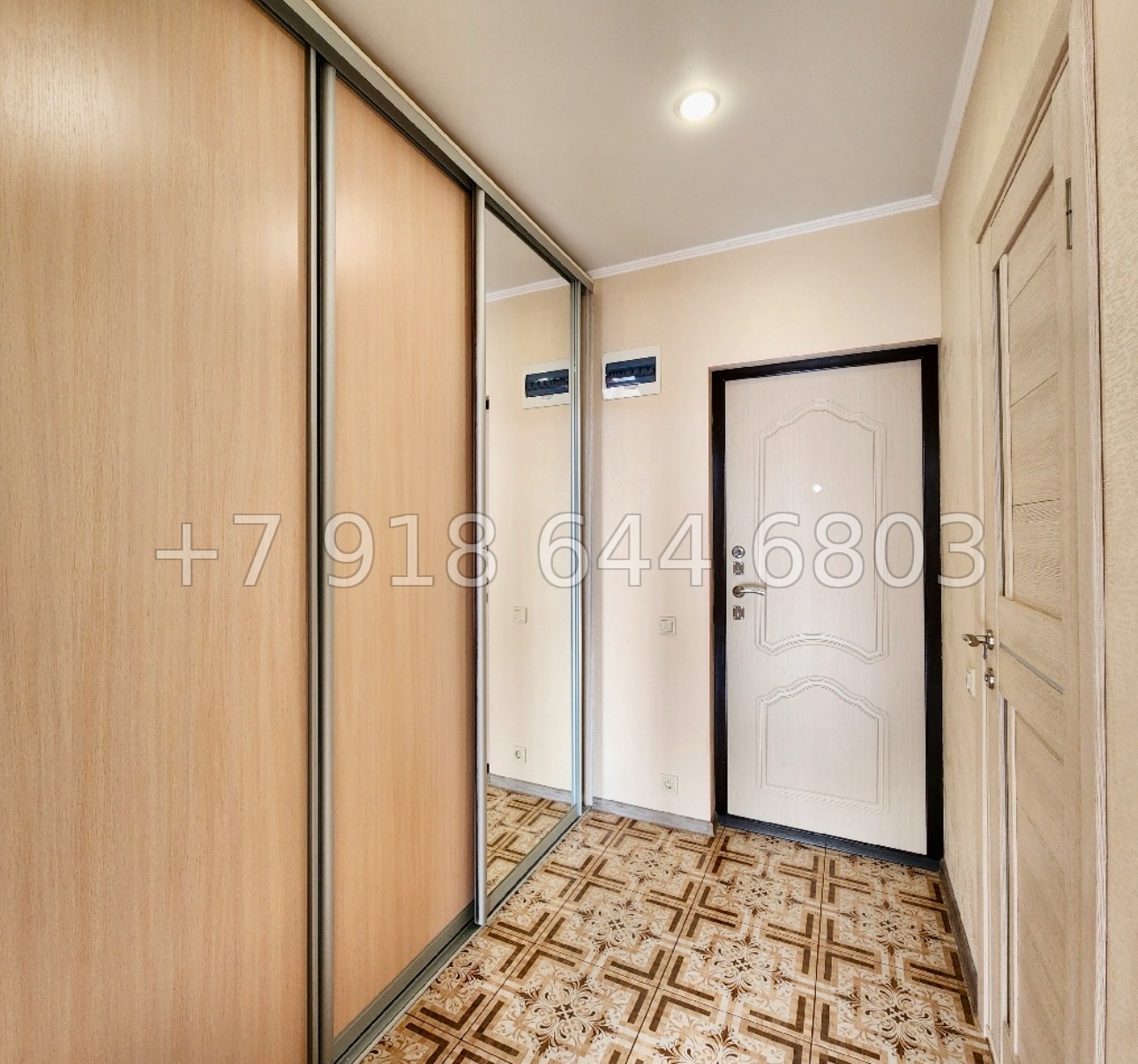 № 136 п. Квартира в городе Сочи  - миниатюра 9