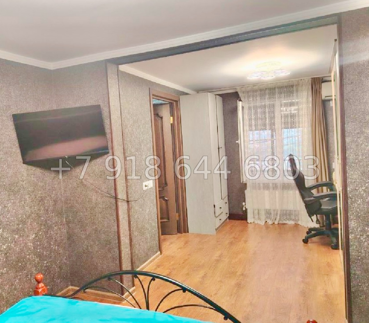 № 242. Дом с ремонтом в Сочи  - миниатюра 15