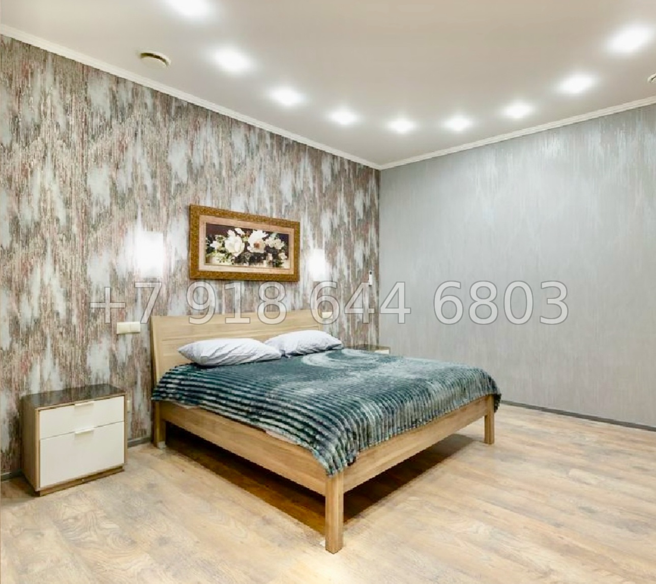№ 866. Квартира в центре Сочи  - миниатюра 22
